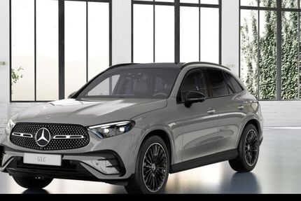 Mercedes-Benz GLC 400 9.300 km 79.890 &euro; Wiesbaden 65189