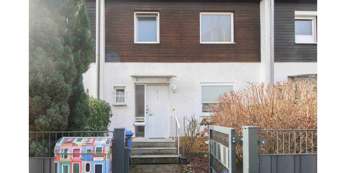 Einfamilienhaus Hofheim am Taunus Hofheim - 5 Zimmer, 475.000&euro; | Angebot:26319488