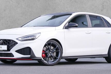 Hyundai i30 18.150 km 34.890 &euro; Wiesbaden 65189