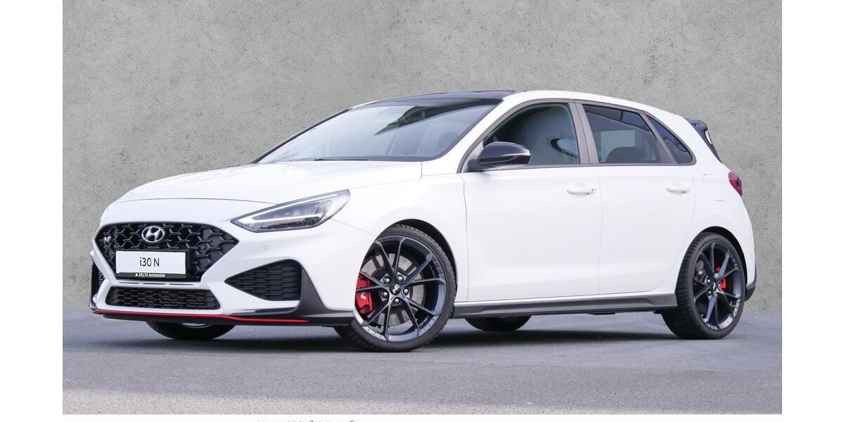 Hyundai i30 18.150 km 34.890 &euro; Wiesbaden 65189