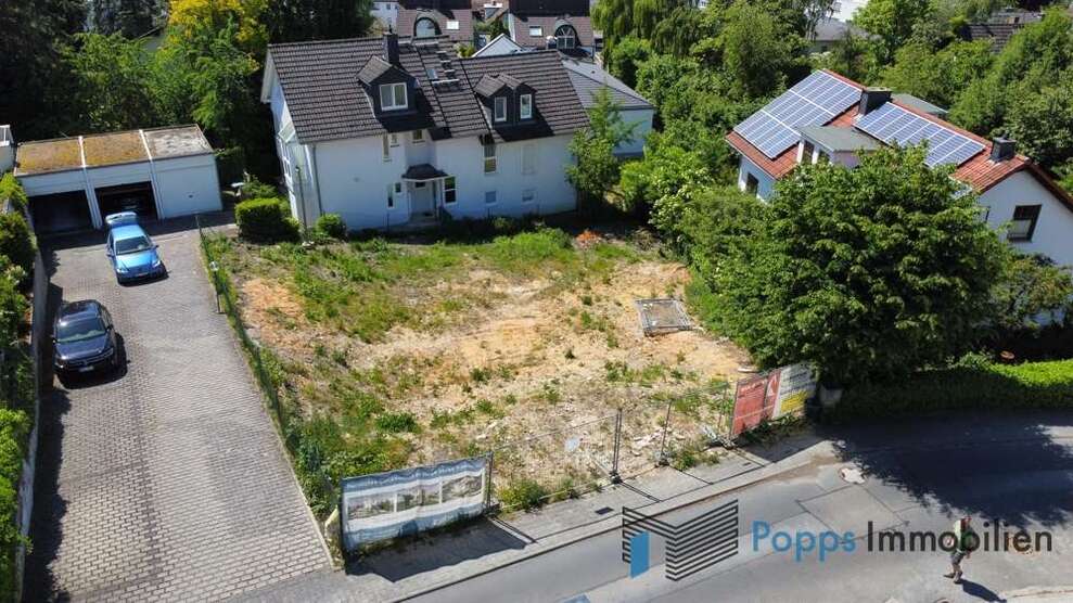 Grundstück zu verkaufen in Königstein im Taunus 460.000 € 216 m²