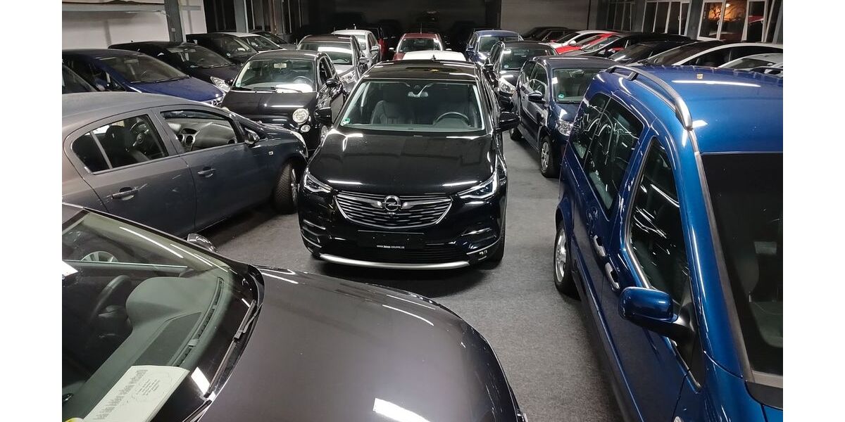 Opel Meriva 112.000 km 6.900 € Rüsselsheim 65428