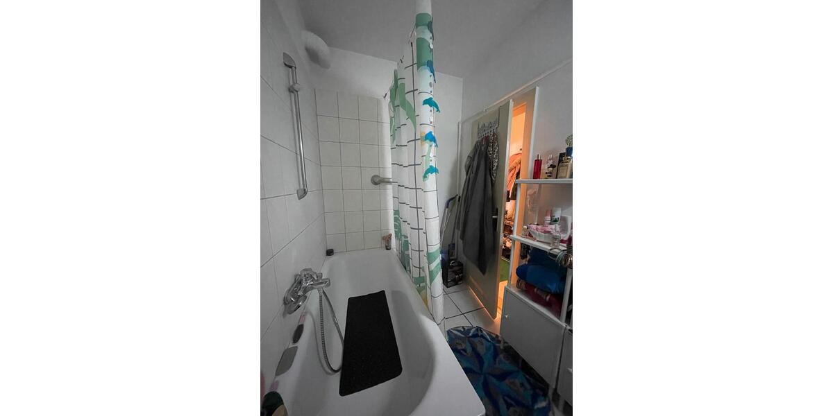 Etagenwohnung Wiesbaden Biebrich - 2 Zimmer, 55 m&sup2;, 685&euro; | Angebot:26199872