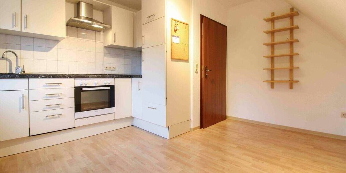 Etagenwohnung Eltville am Rhein Eltville - 3 Zimmer, 73 m&sup2;, 279.000&euro; | Angebot:26418456