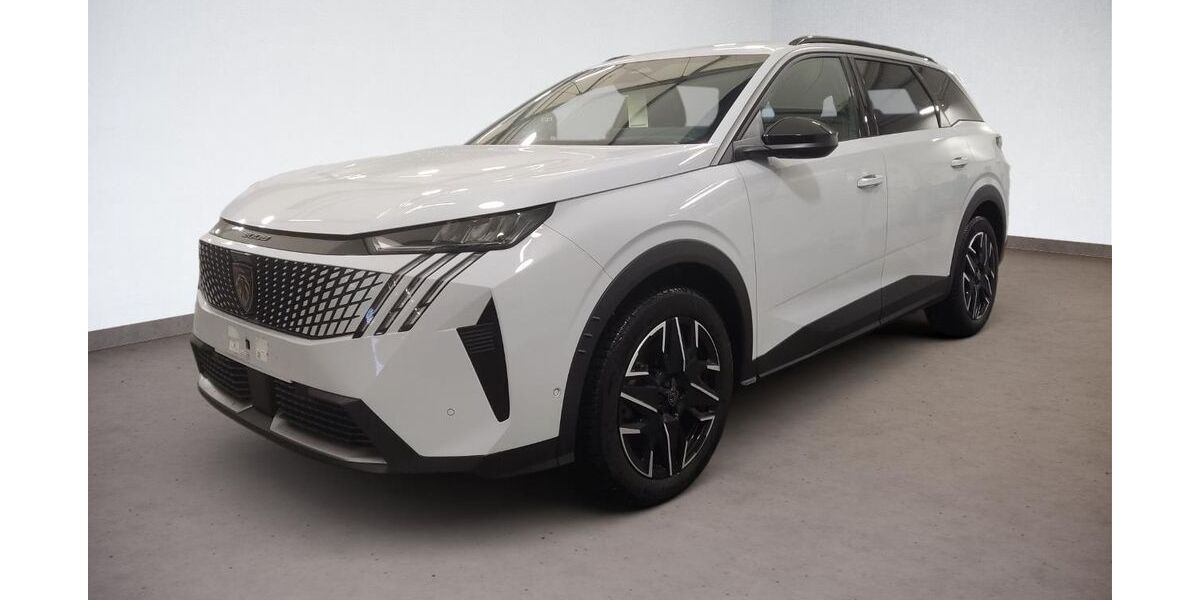 Peugeot 5008 39.500 km 29.750 &euro; Rüsselsheim 65428