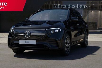 Mercedes EQA
