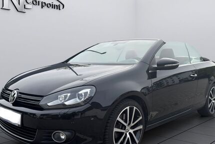 VW Golf 135.720 km 9.650 &euro; Eltville am Rhein 65345