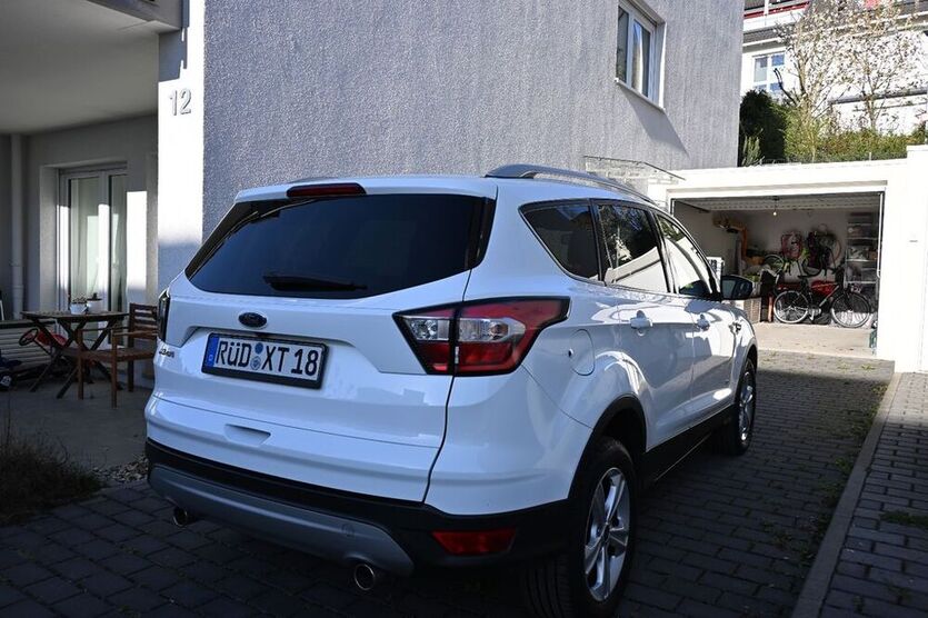 Kuga