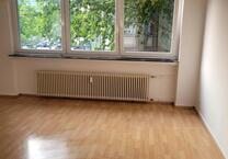 HELLE 1 ZW Wohnung RENOVIERT WANNENBAD EBK OFFENBACH AM BELIEBTEN WILHELMSPLATZ OFFENBACH FUSSLÄUFIS S BAHN BUSSE MARKTPLATZ FUSSGÄNGERZONE DM REWE ALDI