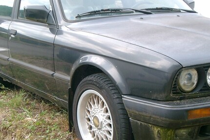 BMW 3er Touring 425.000 km 1.502 &euro; Hohenstein 65329