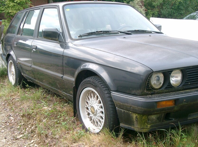 BMW 3er Touring 425.000 km 1.800 € Hohenstein 65329