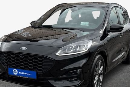 Ford Kuga 29.676 km 25.950 € Frankfurt 60386