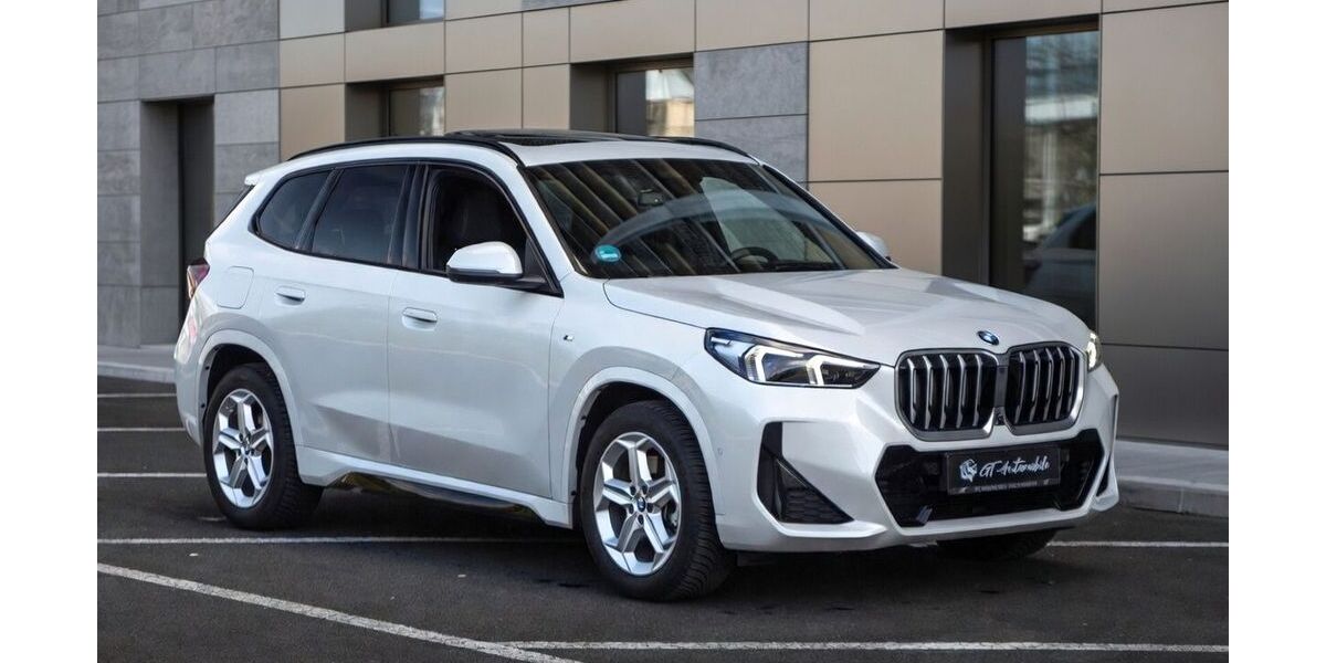 BMW X1 32.000 km 40.400 &euro; Bischofsheim 65474