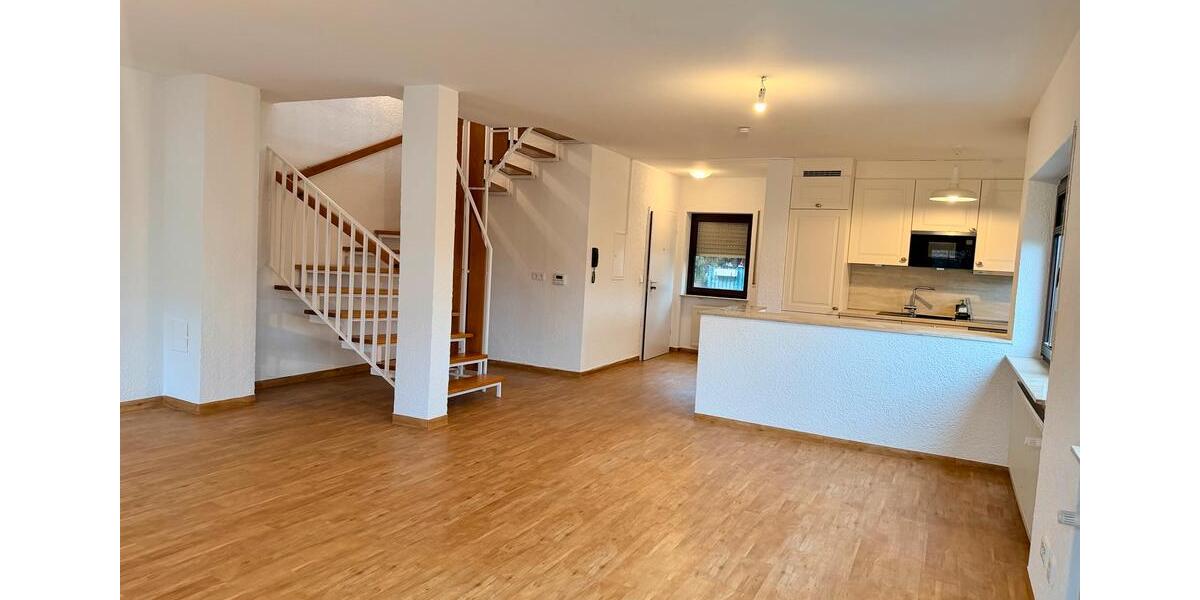 Maisonettenwohnung Eltville am Rhein - 2 Zimmer, 90 m&sup2;, 1.480&euro; | Angebot:26326789