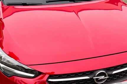 Opel Corsa 123.000 km 11.000 € Hohenstein 65329