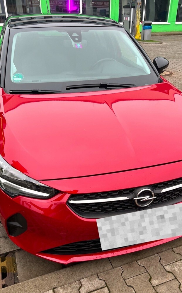Opel Corsa 123.000 km 11.000 € Hohenstein 65329
