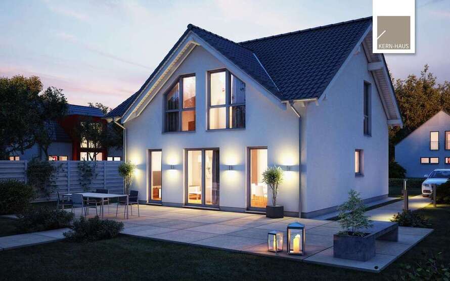 Haus zum Kaufen in Hahnstätten 616.200 € 122 m²