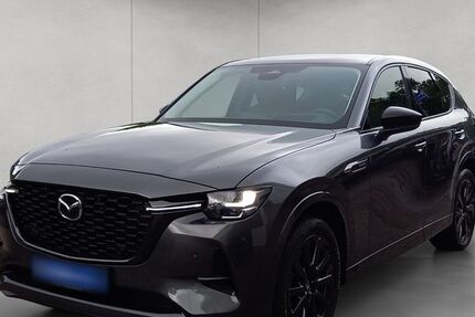 Mazda CX-60 40.050 km 39.550 € Frankfurt 60386