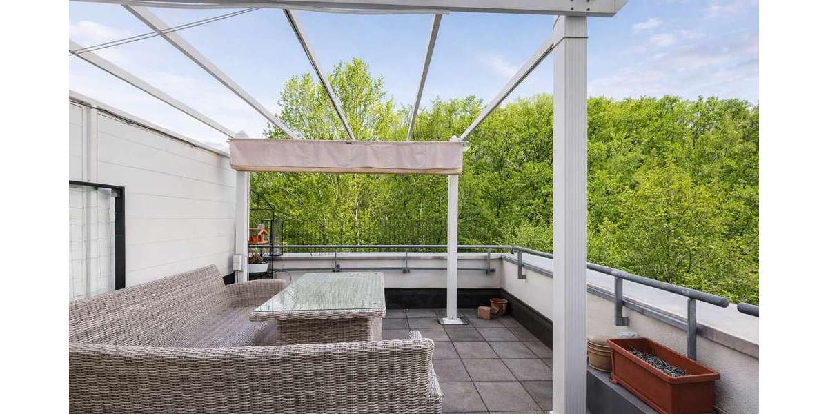 Etagenwohnung Eppstein / Bremthal Bremthal - 3.5 Zimmer, 126 m&sup2;, 320.000&euro; | Angebot:26514453