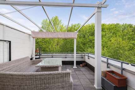 Wohnung Eppstein / Bremthal Bremthal - 4 Zimmer, 126 m&sup2;, 320.000&euro; | Angebot:26514453
