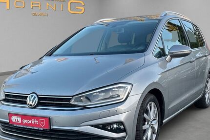 VW Golf Sportsvan 151.100 km 12.999 € Nieder Olm 55268