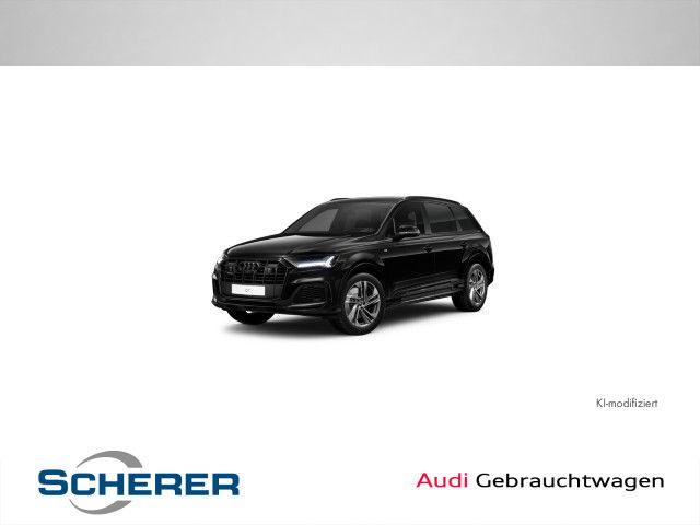 Audi Q7 37.325 km 62.450 &euro; Wiesbaden 65189