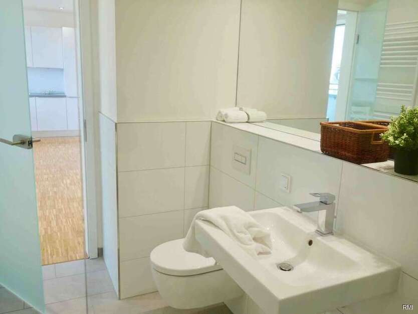 Wohnung zum Mieten in Kelsterbach 980 € 49 m²