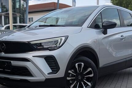 Opel Crossland (X) 40.400 km 12.990 &euro; Mainz 55128