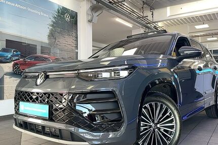 VW Tayron 14.990 km 58.990 € Idstein 65510