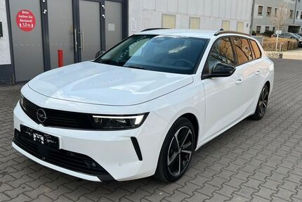 Opel Astra 143.000 km 12.300 &euro; Wiesbaden 65203