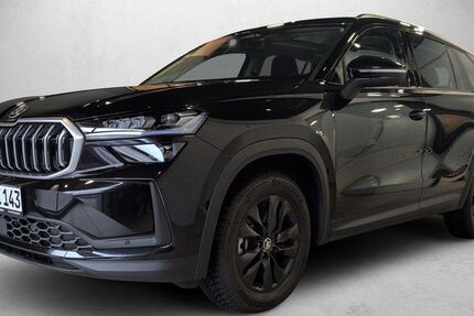 Skoda Kodiaq 9.999 km 48.480 &euro; Wiesbaden 65189