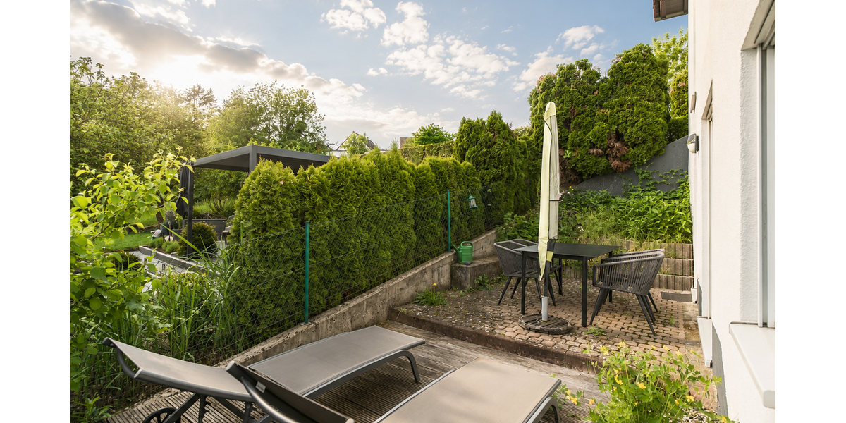Etagenwohnung Eltville-Rauenthal Rauenthal - 2 Zimmer, 63 m&sup2;, 269.000&euro; | Angebot:26786064