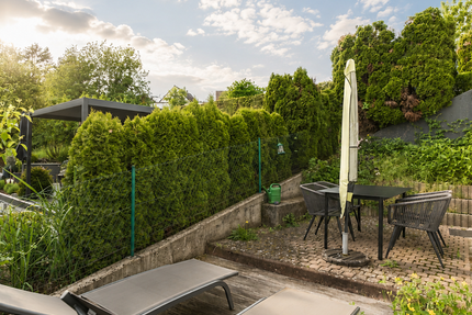 Wohnung Eltville-Rauenthal Rauenthal - 2 Zimmer, 63 m&sup2;, 269.000&euro; | Angebot:26786064