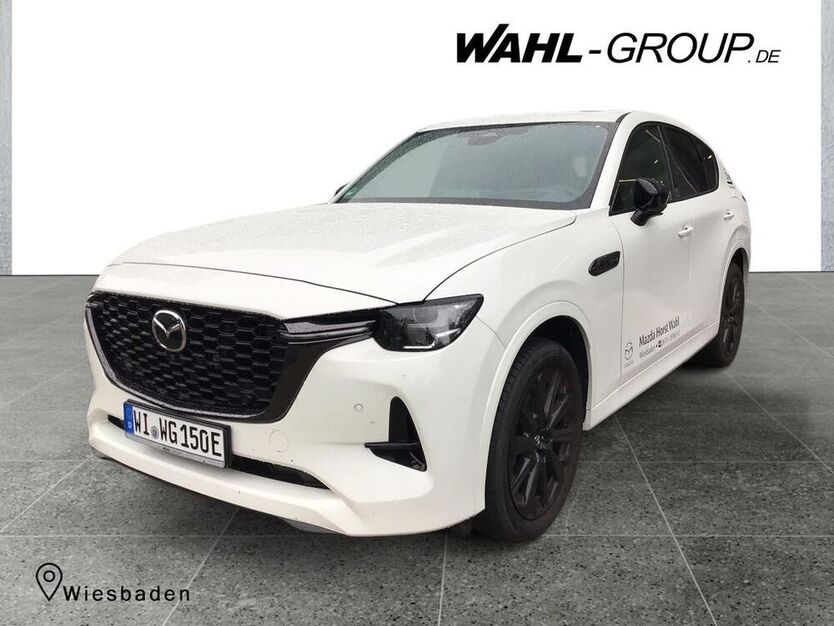 CX-60