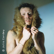 Jesper Munk 19.10.2025 Nachtleben