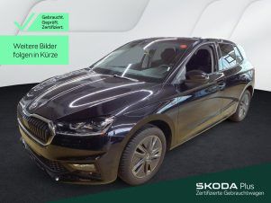 Skoda Fabia 12.906 km 19.930 &euro; Hofheim im Taunus 65719