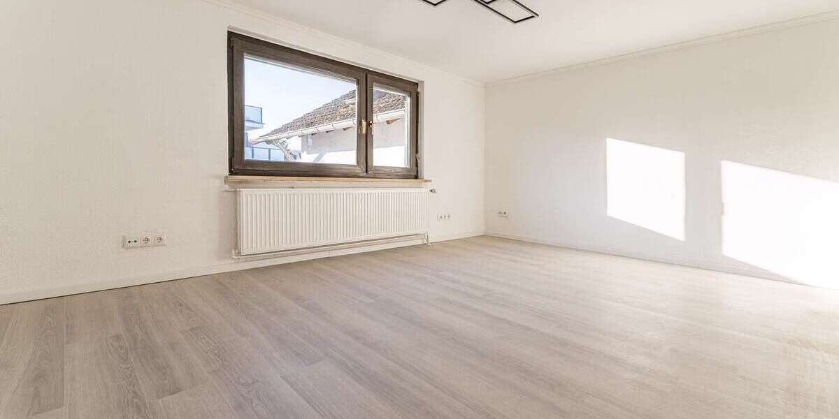 Etagenwohnung Ingelheim - 2 Zimmer, 36 m&sup2;, 460&euro; | Angebot:25565836