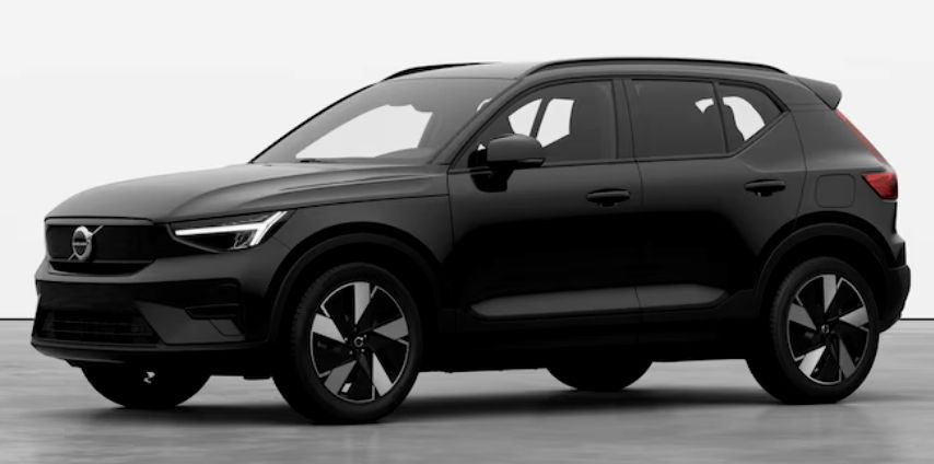 Volvo XC40 3.900 km 50.900 &euro; Mainz 55120