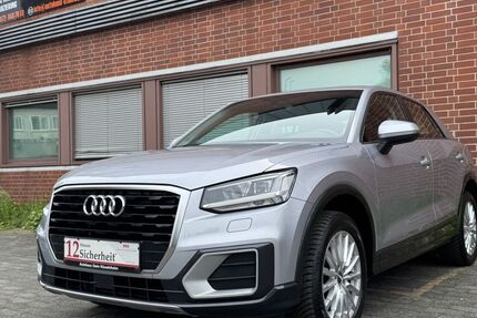 Audi Q2 68.000 km 15.990 &euro; Rüsselsheim am Main 65428