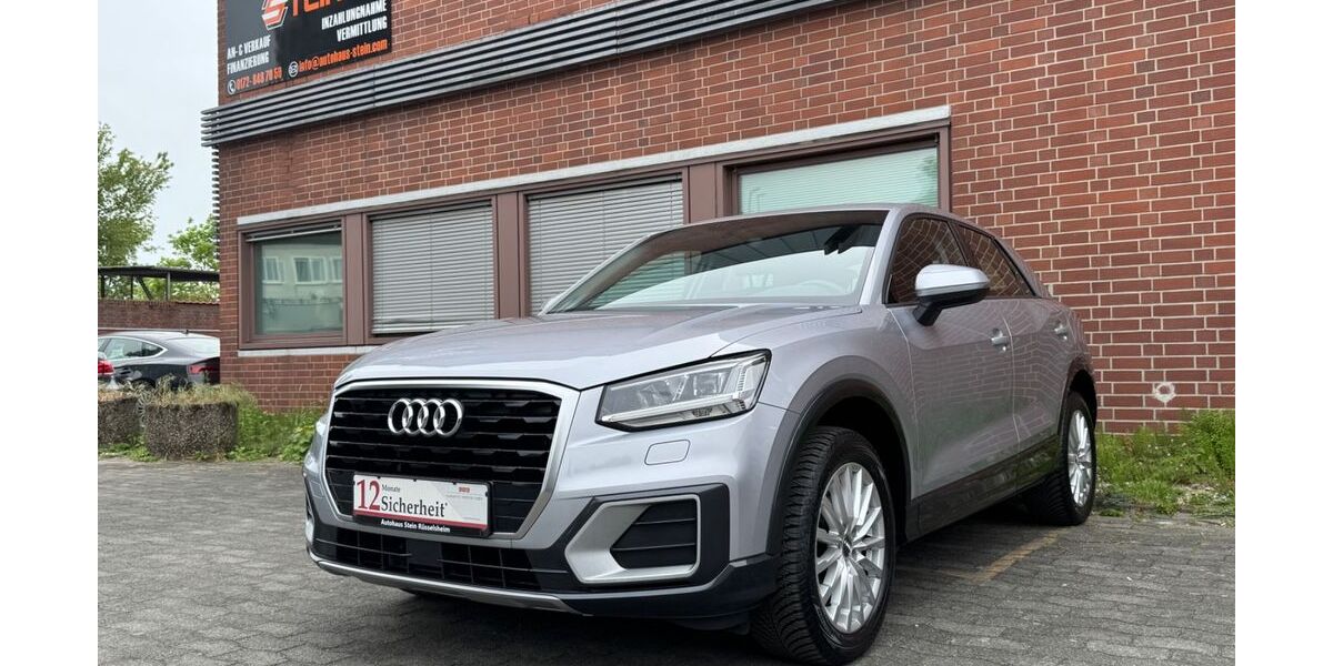 Audi Q2 68.000 km 16.990 &euro; Rüsselsheim am Main 65428