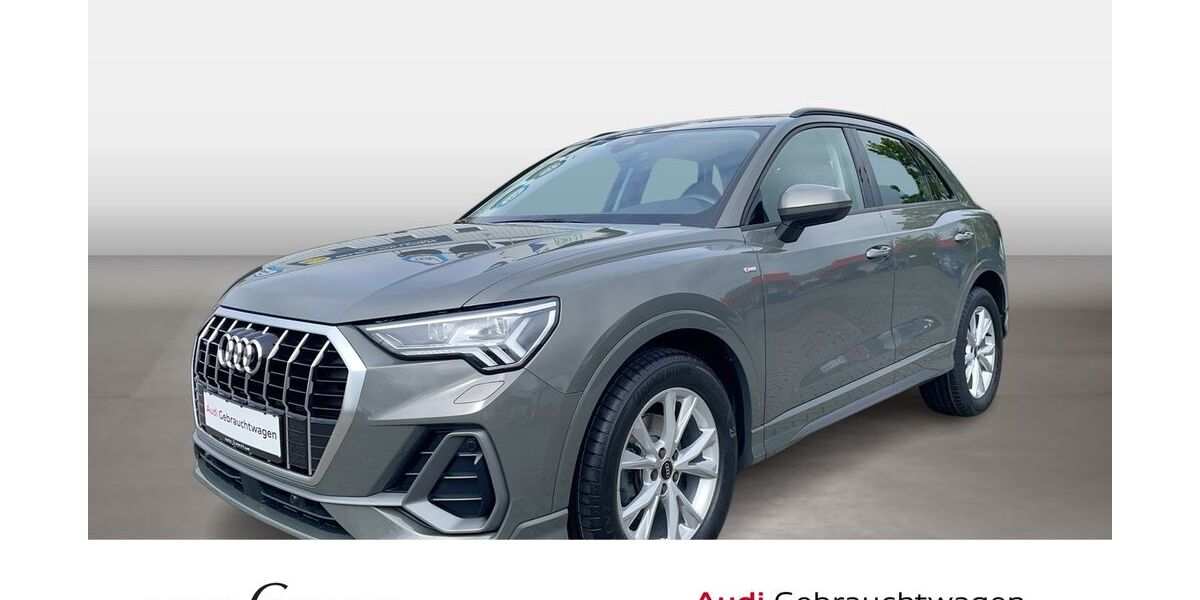 Audi Q3 51.042 km 29.380 &euro; Idstein 65510
