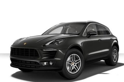 Porsche Macan 129.954 km 45.130 &euro; Wiesbaden 65187