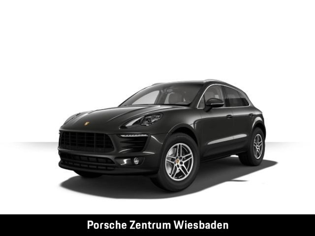 Porsche Macan 129.954 km 45.130 &euro; Wiesbaden 65187