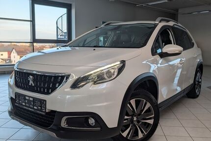 Peugeot 2008 122.500 km 10.900 &euro; Mainz 55128