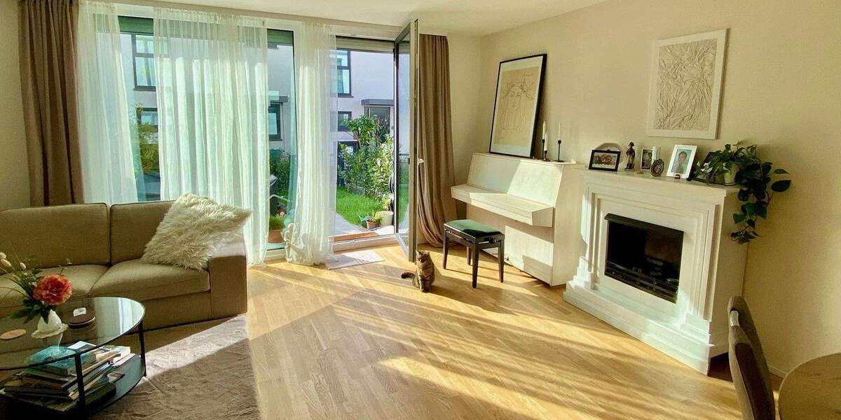 Reihenmittelhaus Wiesbaden-Nordenstadt Nordenstadt - 6 Zimmer, 139 m&sup2;, 749.000&euro; | Angebot:25720712