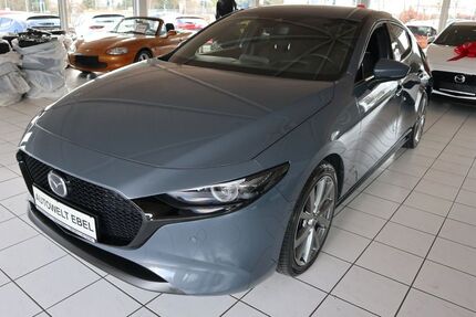 Mazda 3 58.500 km 19.910 &euro; Wiesbaden 65199