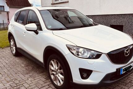 Mazda CX-5 208.000 km 5.250 &euro; Bad Camberg 65520