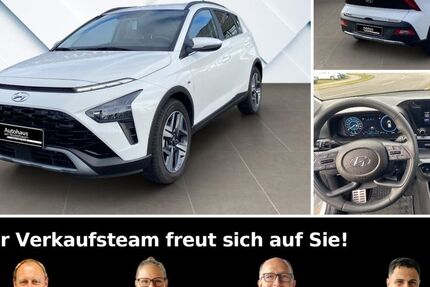 Hyundai BAYON 8.500 km 20.880 &euro; Ingelheim 55218