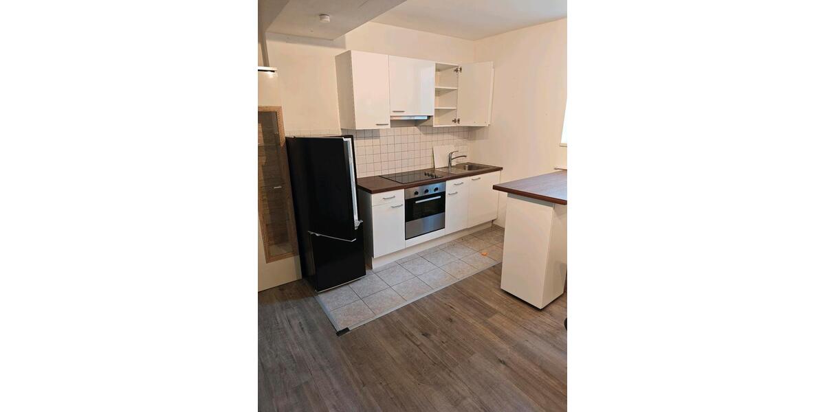 Etagenwohnung Wiesbaden Mainz-Kastel - 1 Zimmer, 36 m&sup2;, 650&euro; | Angebot:26612045