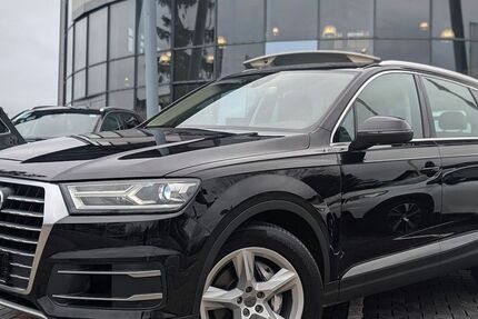 Audi Q7 148.600 km 21.990 &euro; Wiesbaden 65203